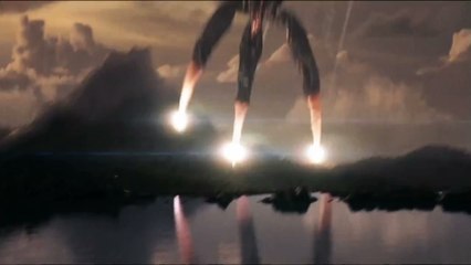 Bande-annonce : Man of Steel - Teaser (11) VO