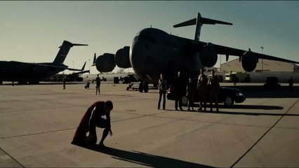Bande-annonce : Man of Steel - Teaser (16) VO