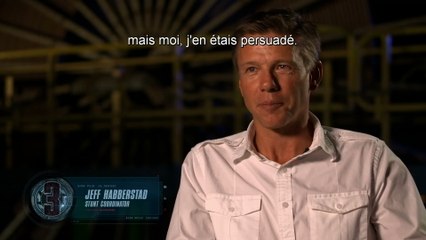 Iron Man 3 - Making Of (1) VOST