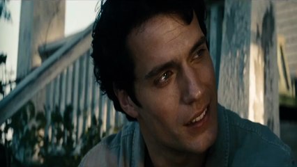 Bande-annonce : Man of Steel - Teaser (19) VO