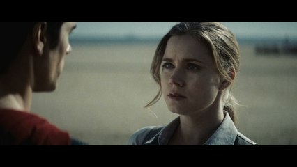 Bande-annonce : Man of Steel - Teaser (4) VOST