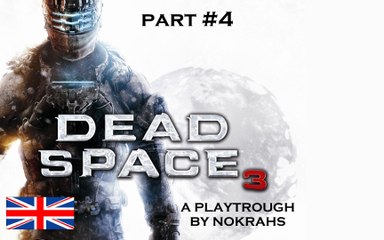 "Dead Space 3" PC "SweetFX" - "PlayTrough" (4)