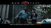 Bande-annonce : Man of Steel - Teaser (5) VF
