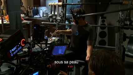 Iron Man 3 - Making Of (3) VOST