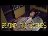 Inception Trailer - Homemade Behind the Scenes