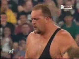 Backlash.2003 - Rey Mysterio Vs Big Show
