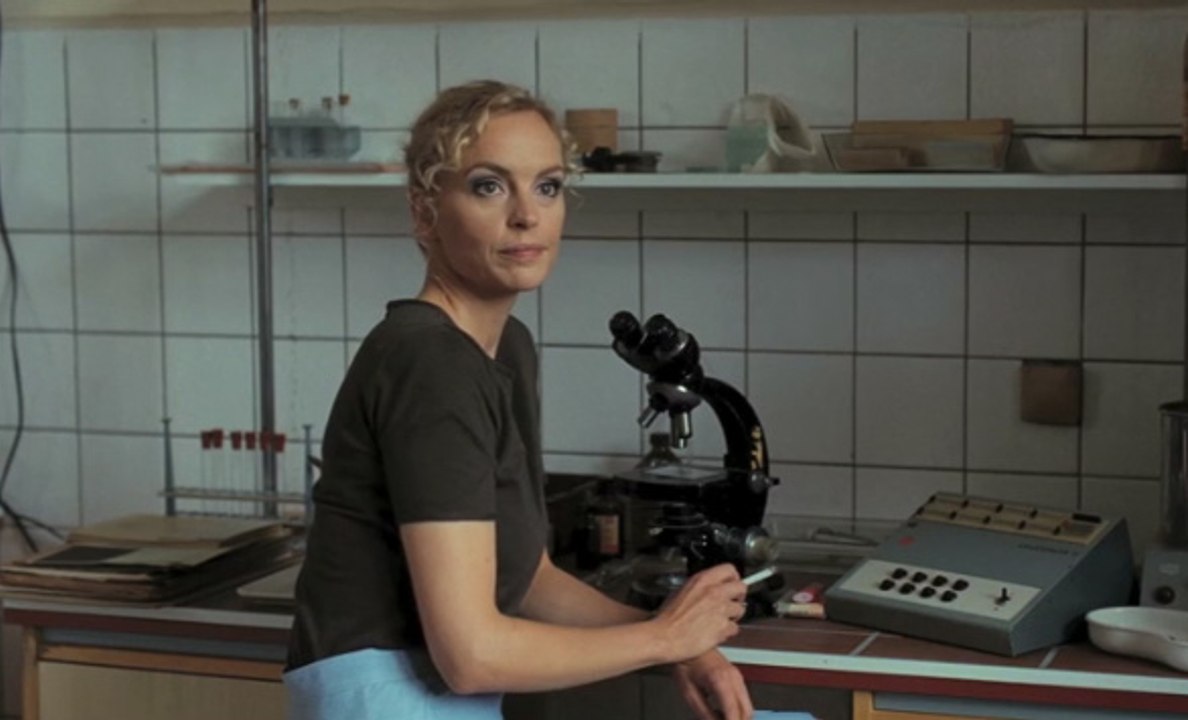 Bande-annonce : Barbara  VOST