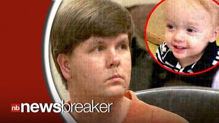 Georgia Dad Charged with Murder in Toddler Hot Car Death