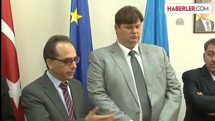 Türkiye, Ukrayna'da fahri konsolosluk açtı