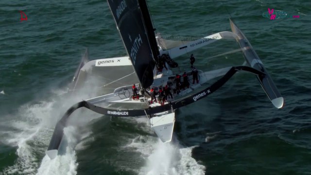 Bobiznogood ds VRNews #7 Francais