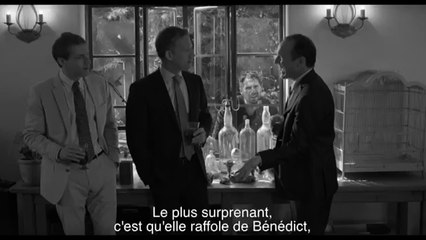 Beaucoup de Bruit pour Rien - Extrait (3) VOST