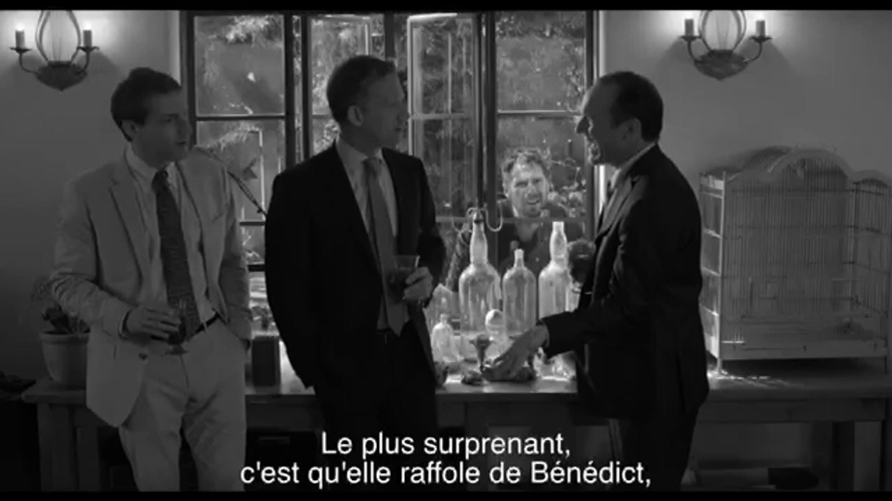 Beaucoup de Bruit pour Rien - Extrait (3) VOST