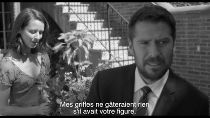 Beaucoup de Bruit pour Rien - Extrait (1) VOST