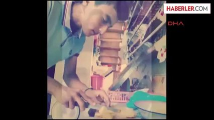 Kütahya Halı Sahada Üzerine Kale Direği Devrilen 17 Yaşındaki Genç Öldü