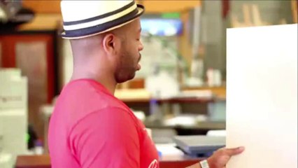 September Kickstarters: Dungeon Family