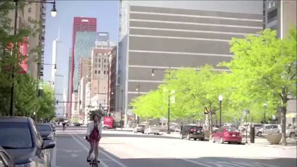 September Kickstarters: Occam Bike