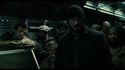 Bande-annonce : Snowpiercer - (2) VO