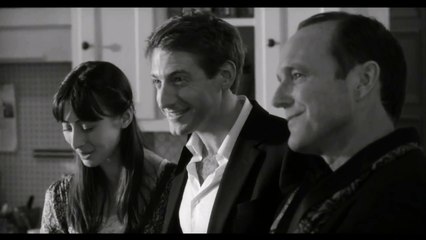 Bande-annonce : Beaucoup de Bruit pour Rien - Teaser VO