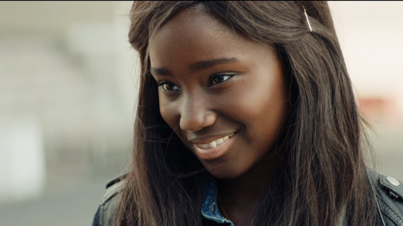 Bande-annonce : Bande de filles