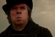 Bande-annonce : Mr Turner VO