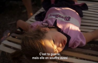 Bande-annonce : Of Men and War (Des Hommes et de la Guerre) VOST