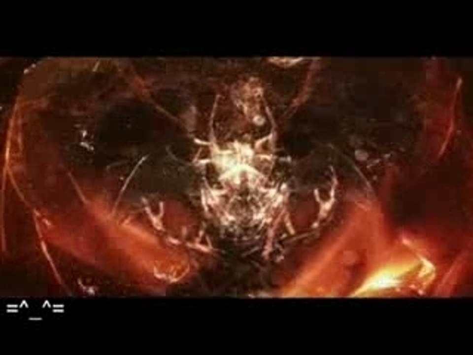 Devil Man - Rammstein &  t.A.T.u.