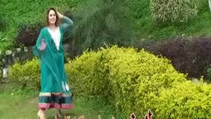 Pashto New Dance 2014 Ta Ye Muhabbat Zama