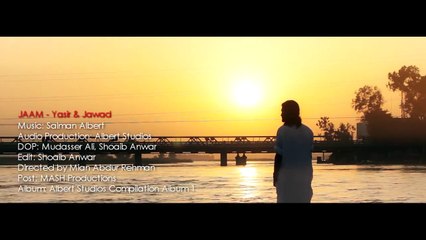 Jaam - Yasir & Jawad