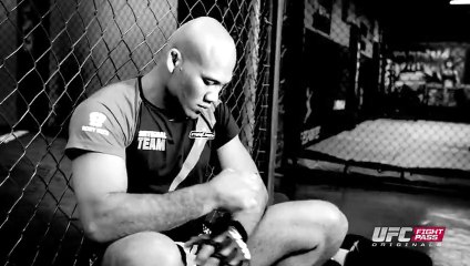 Fight Night Foxwoods: Ronaldo "Jacare" Souza