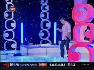 Jovan Perisic - Koja bi mene ljubila