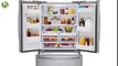 Choosing a refrigerator- French door fridge demo- Ken Albala Randy Overton
