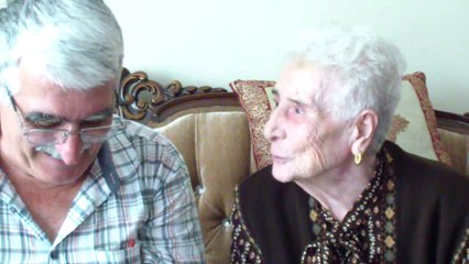 ÖNDER BALIKÇI ~ SADİYE DEMİRALAY SOHBETİ