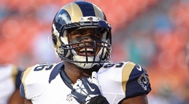 Michael Sam could quickly find roster spot with Cowboys