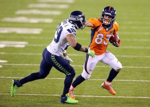 Suspensions, key matchups among NFL Week 1 story lines