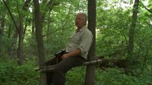 Gun Nuts Video: Build a Tree Seat