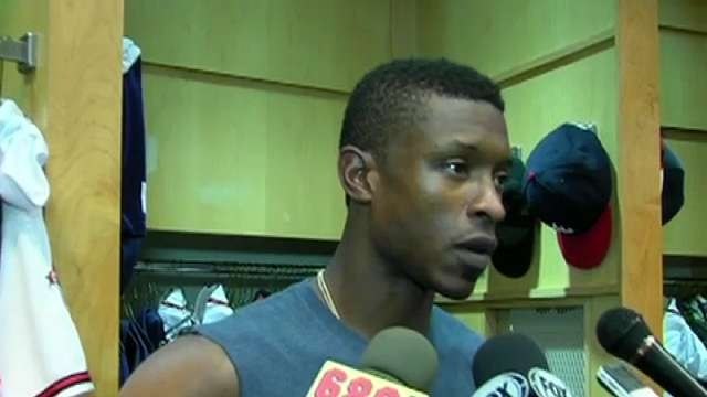 Braves End Scoreless Streak, Top Phils