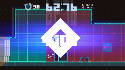 Xbox One - Super Time Force - Introduction