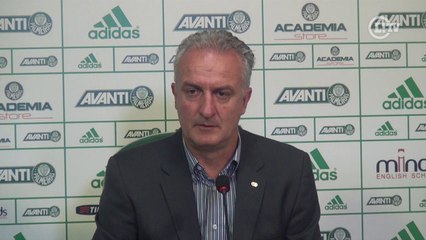 Dorival Júnior menciona preparo durante os meses parado