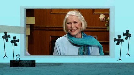 Ellen Burstyn - Sneak Peek