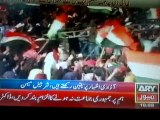 ARY NEWS Dr tahir ul qadri KI dhuwan daar speech in PTI Dharna Islamabad [ 3-september2014 ]part  (5)