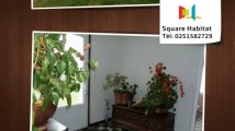 A vendre - Maison/villa - ST JEAN DE MONTS (85160) - 8 pièces - 214m²