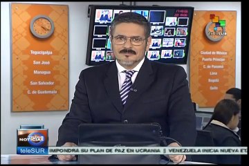 Ecuador busca fortalecer la democracia comunitaria