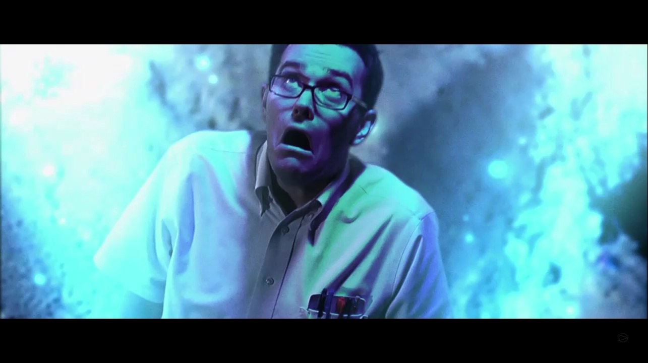 Angry Video Game Nerd: The Movie - Trailer 2 for Angry Video Game Nerd: The Movie
