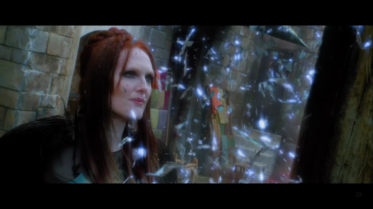 Seventh Son - Trailer for Seventh Son