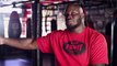 Fight Night Foxwoods: Derrick Lewis' Two Lives