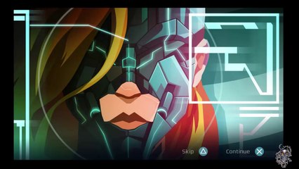 Velocity 2X Review and Gameplay(PS4/Vita)