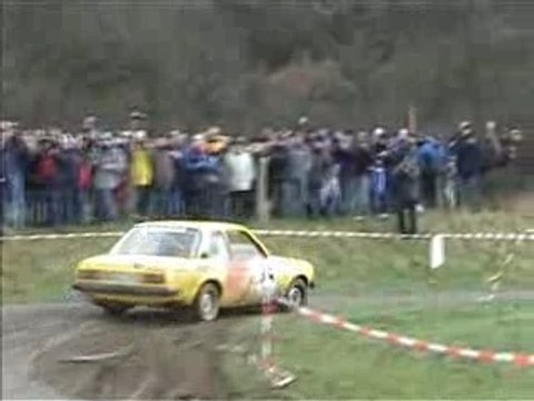 Legend Boucles de Spa 2007