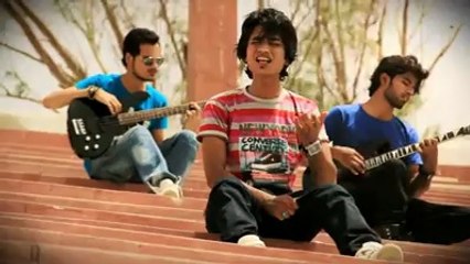 Wo Batain - Ayaz Shaikh (Debut Video Song