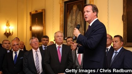 UK Media Withholds Hostage's Name, Government Plans Response