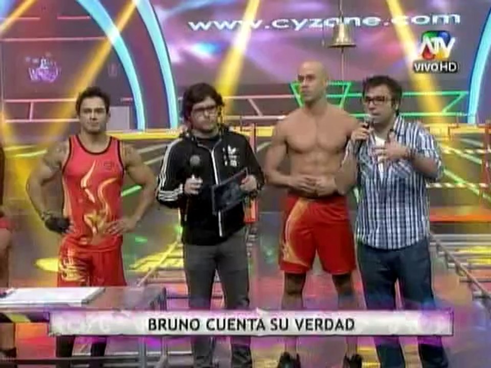 Bruno Agostini
